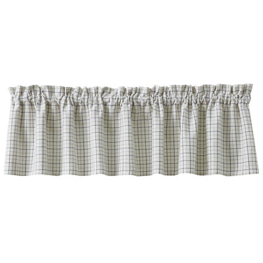 Jam Jar Window Curtain Tiers 72